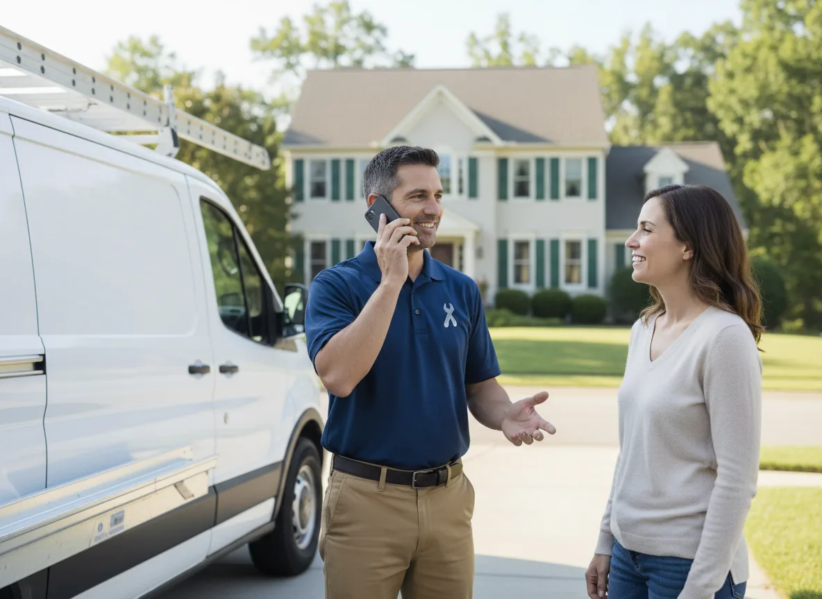 Home Gutter Service Mosherville, MI FAQs